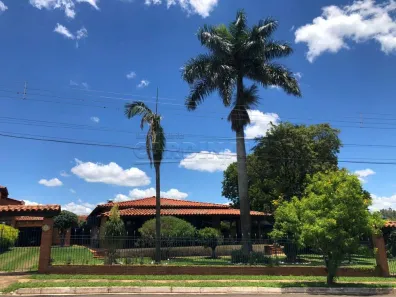 Casa com 5 Quartos à venda, 2045m² no Das Flores Jd, Dourado