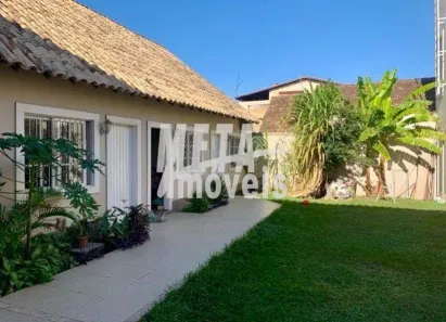 Casa com 1 Quarto à venda, 38m² no Parque Turf Club, Campos dos Goytacazes
