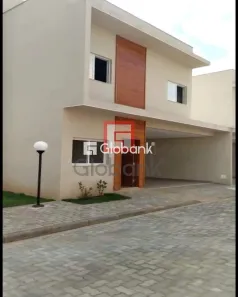 Casa com 3 Quartos à venda, 154m² no Loteamento Reserva Real, Montes Claros