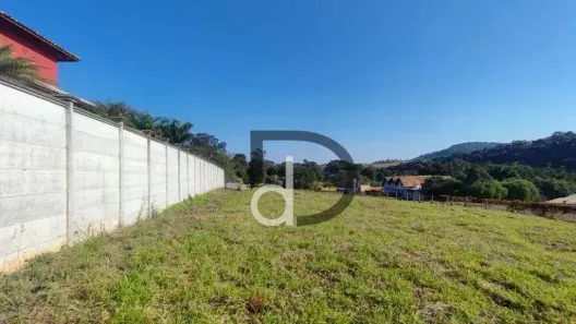 Lote/Terreno à venda, 4205m² no Caixa D´Água, Vinhedo