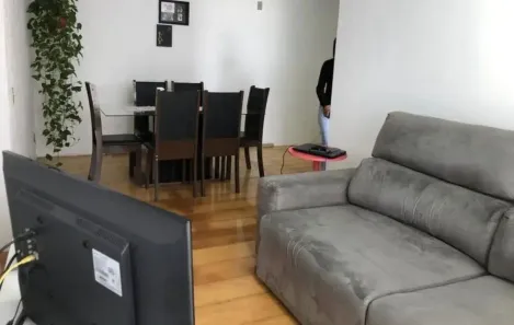 Apartamento com 2 Quartos à venda, 57m² no Parque Ipê, São Paulo
