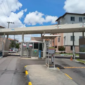 Apartamento com 2 Quartos para alugar, 50m² no Colônia Terra Nova, Manaus