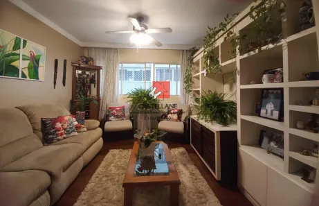 Apartamento com 2 Quartos à venda, 87m² no Vila Mariana, São Paulo