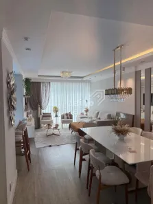 Apartamento com 3 Quartos à venda, 126m² no Andorinha, Itapema