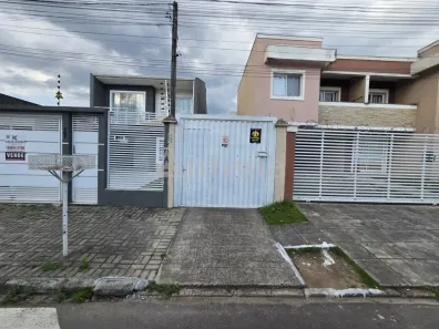 Casa com 3 Quartos à venda, 90m² no São Marcos, São José dos Pinhais