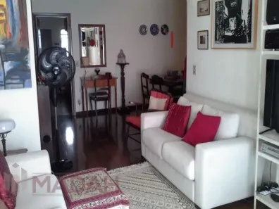 Apartamento com 3 Quartos à venda, 103m² no Sumarezinho, São Paulo