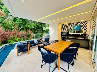 Casa com 6 Quartos à venda, 455m² no Riviera, Bertioga