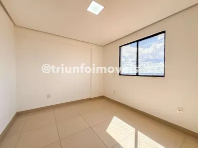 Apartamento com 3 Quartos à venda, 94m² no Monte Castelo, Teresina