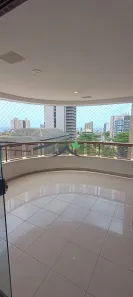 Apartamento com 3 Quartos à venda, 188m² no Pituba, Salvador