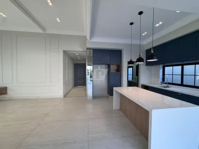 Casa de Condomínio com 3 Quartos à venda, 228m² no Ondas, Piracicaba