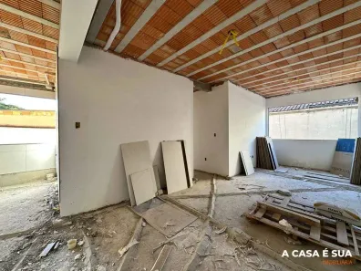 Apartamento com 3 Quartos à venda, 88m² no Eldorado, Contagem