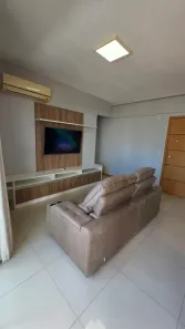 Apartamento com 2 Quartos para alugar, 77m² no Umarizal, Belém