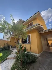 Sobrado com 4 Quartos à venda, 178m² no Estância Velha, Canoas