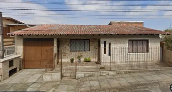 Casa com 2 Quartos à venda, 102m² no Vila Nova, Porto Alegre