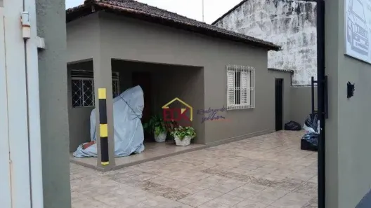 Casa com 3 Quartos à venda, 130m² no Piteu, Cachoeira Paulista