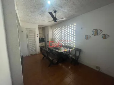 Casa de Condomínio com 3 Quartos à venda, 100m² no Village de Búzios, Armação dos Búzios