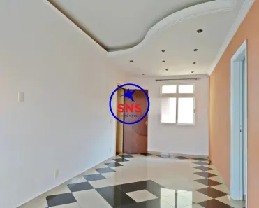 Apartamento com 3 Quartos à venda, 76m² no Jardim Flamboyant, Campinas