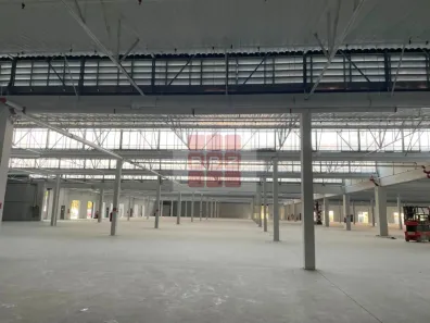 Galpão/Depósito/Armazém para alugar, 7936m² no Jaguaré, São Paulo