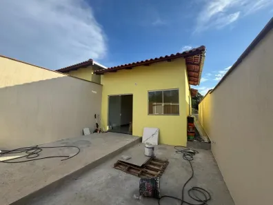 Casa com 2 Quartos à venda, 70m² no Centro, Florestal