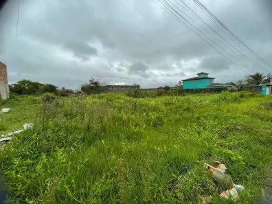 Lote/Terreno à venda, 2000m² no Cibratel (Chácaras), Itanhaém