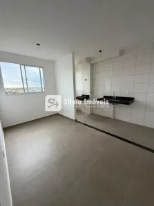 Apartamento com 2 Quartos à venda, 80m² no Gávea, Uberlândia