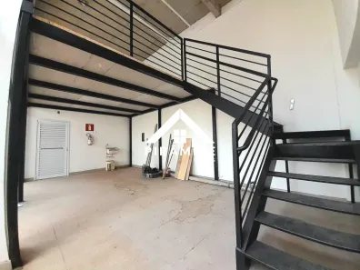 Ponto Comercial para alugar, 60m² no Castelo, Belo Horizonte