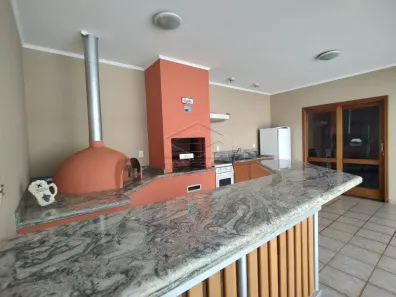 Casa com 2 Quartos para alugar, 250m² no Vila Nassif Name, Jaú