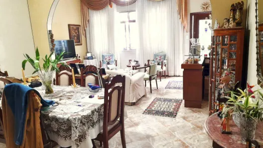 Casa com 3 Quartos à venda, 150m² no Santa Teresa, Rio de Janeiro