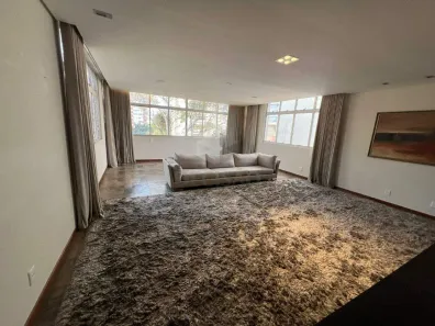 Apartamento com 4 Quartos à venda, 300m² no Serra, Belo Horizonte