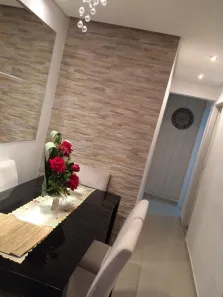 Apartamento com 3 Quartos à venda, 59m² no Vila Bela, São Paulo