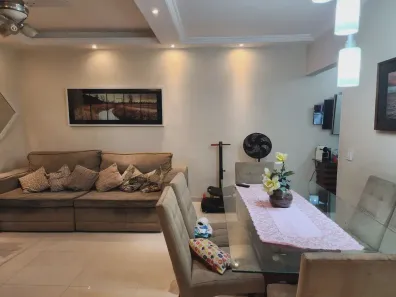 Apartamento com 3 Quartos à venda, 112m² no Vila Valqueire, Rio de Janeiro