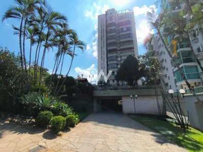 Apartamento com 3 Quartos à venda, 122m² no Rio Branco, Novo Hamburgo