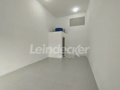 Ponto Comercial para alugar, 35m² no Jardim Itu, Porto Alegre