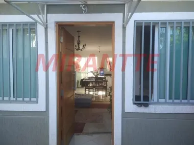 Casa de Condomínio com 2 Quartos à venda, 60m² no Vila Irmãos Arnoni, São Paulo