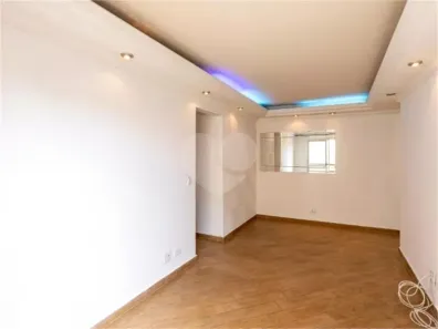 Apartamento com 2 Quartos à venda, 60m² no Santa Teresinha, São Paulo