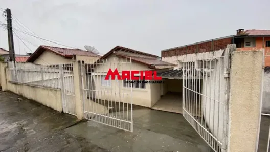 Casa com 3 Quartos à venda, 94m² no Jardim Satélite, São José dos Campos