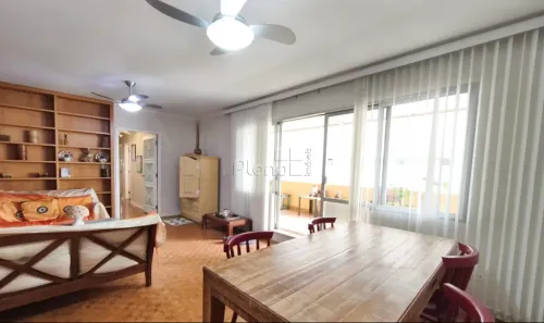 Apartamento com 4 Quartos à venda, 159m² no Centro, Campinas
