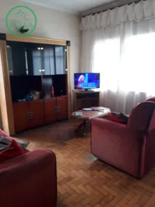Sobrado com 3 Quartos à venda, 170m² no Vila Romana, São Paulo