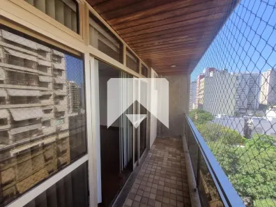 Apartamento com 4 Quartos à venda, 150m² no Icaraí, Niterói