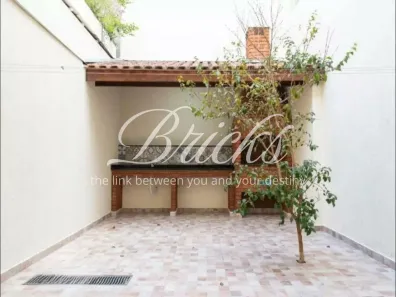 Casa com 3 Quartos à venda, 140m² no Vila Mariana, São Paulo