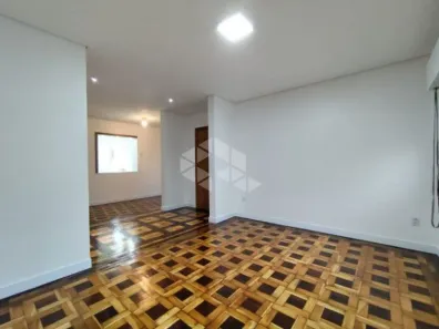Apartamento com 4 Quartos para alugar, 91m² no Menino Deus, Porto Alegre