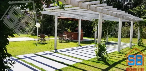 Lote/Terreno com 1 Quarto à venda, 275m² no Ponta Negra, Manaus