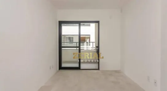 Apartamento com 2 Quartos à venda, 54m² no Centro, São Bernardo do Campo