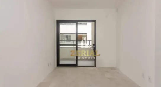 Apartamento com 2 Quartos à venda, 55m² no Centro, São Bernardo do Campo