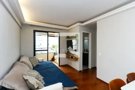 Apartamento com 2 Quartos à venda, 58m² no Vila Andrade, São Paulo