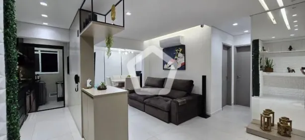 Apartamento com 2 Quartos à venda, 102m² no Vila Andrade, São Paulo
