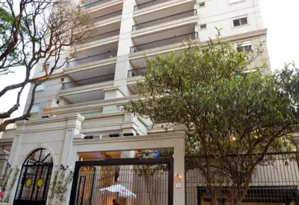 Apartamento com 4 Quartos à venda, 270m² no Vila Olímpia, São Paulo