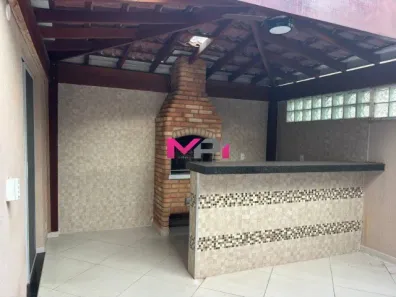 Casa de Condomínio com 3 Quartos à venda, 82m² no Jardim Shangai, Jundiaí