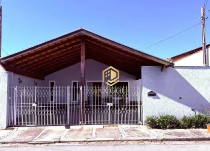 Casa com 3 Quartos à venda, 210m² no Jardim Independência, Taubaté