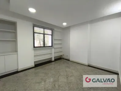 Sala Comercial para alugar, 38m² no Batel, Curitiba